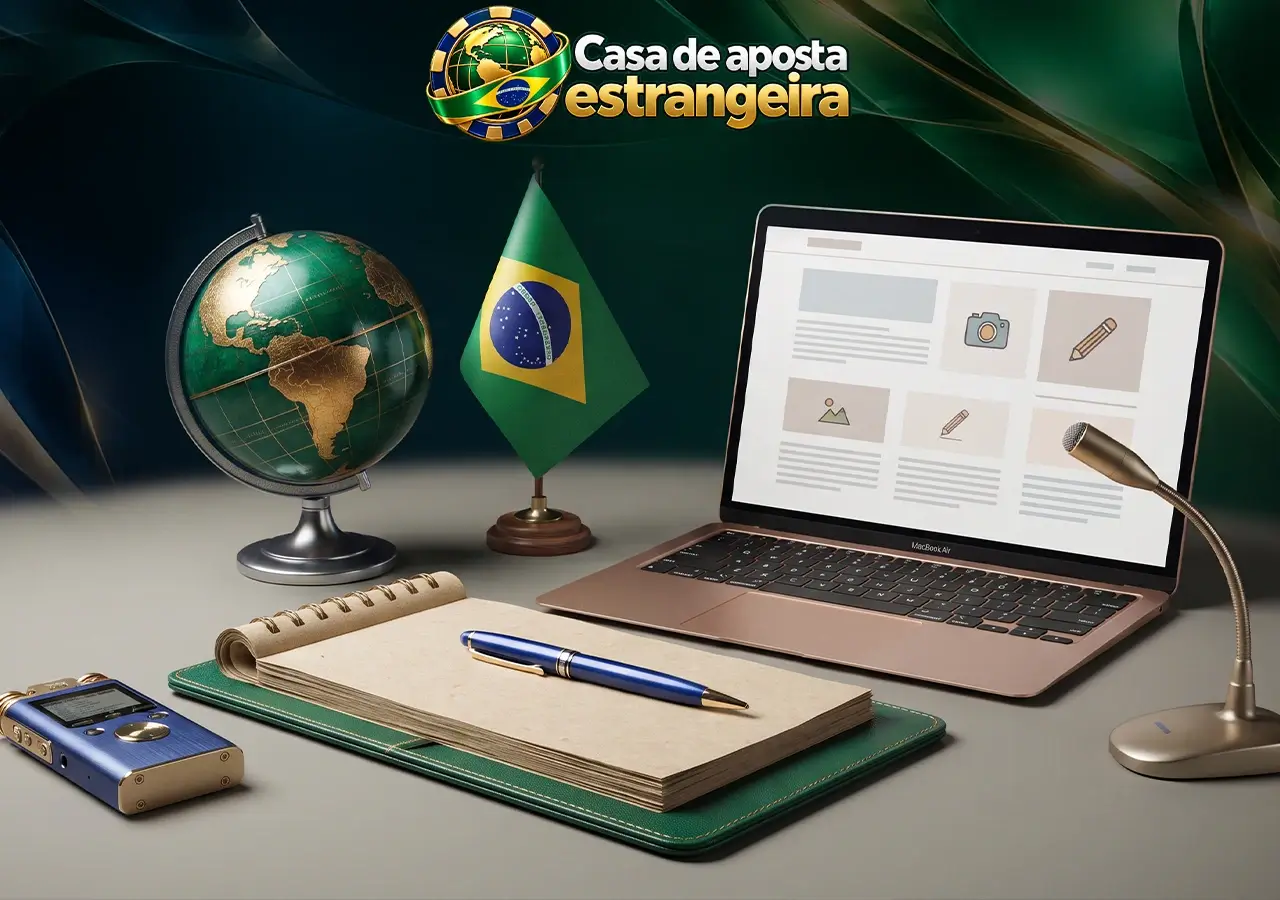 Apresentação da equipe, objetivos do projeto e compromisso com os leitores
